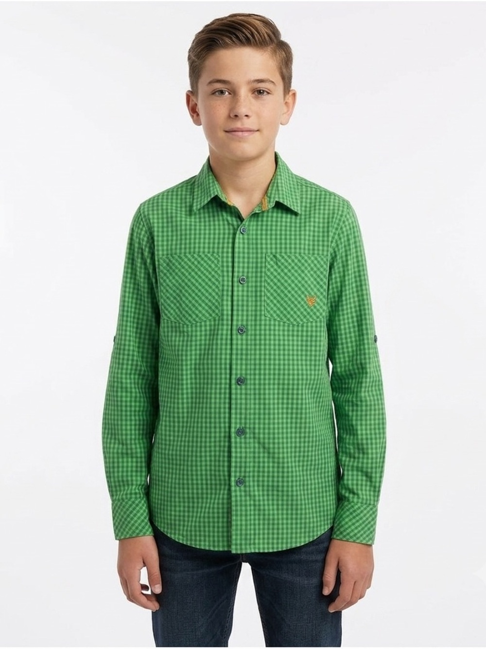 Company Dress Shirt